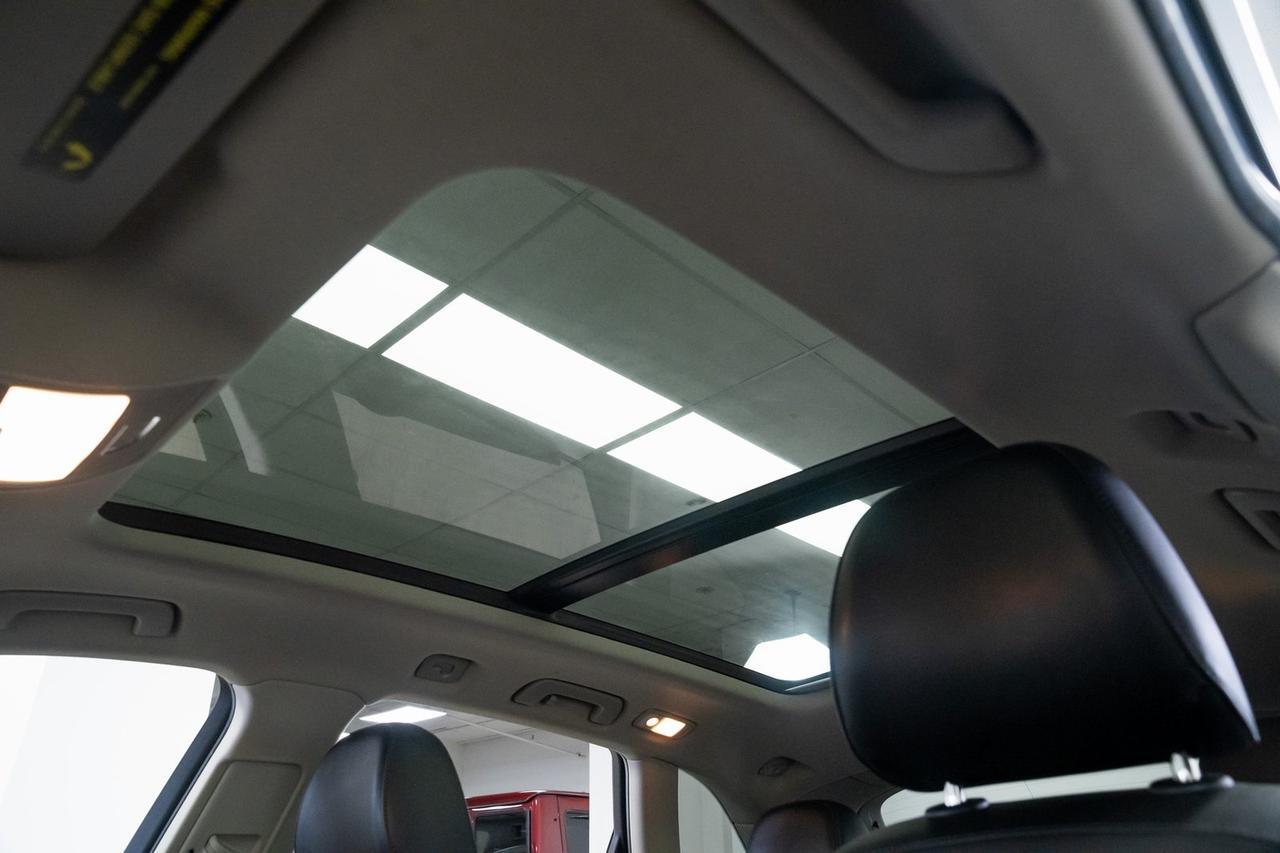 2011 Audi Q5 3.2 Prestige Heated Seats Prestige Package Portland OR