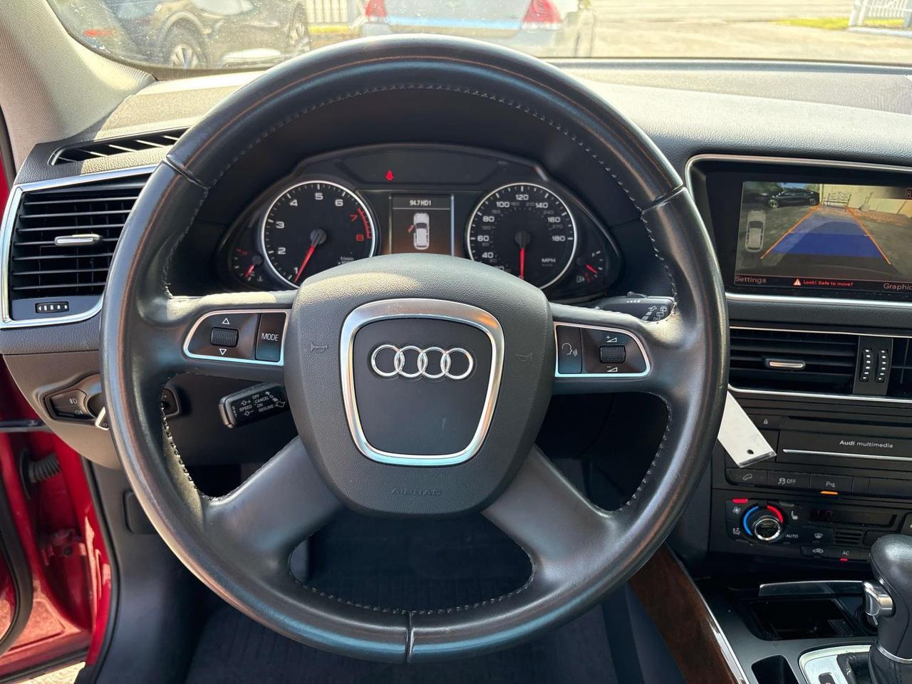 2011 Audi Q5 quattro 4dr 2.0T Premium Plus Indianapolis IN