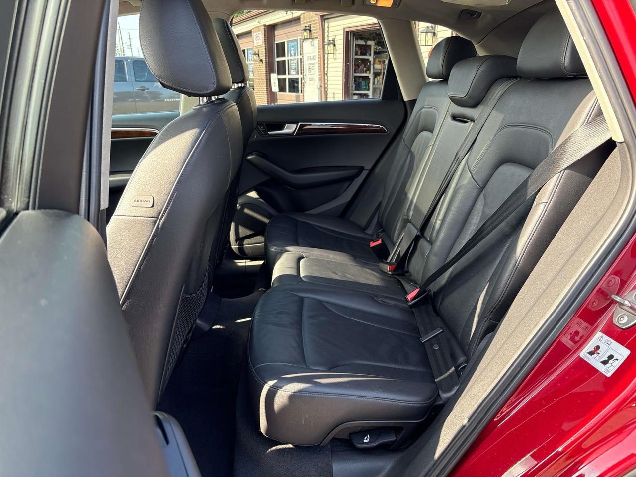 2011 Audi Q5 quattro 4dr 2.0T Premium Plus Indianapolis IN