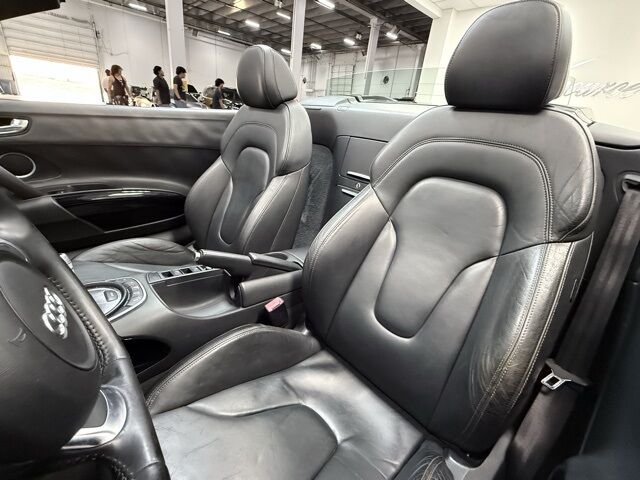 2011 Audi R8 4.2 Dallas TX