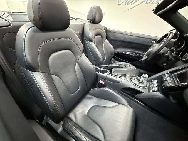 2011 Audi R8 4.2 Dallas TX