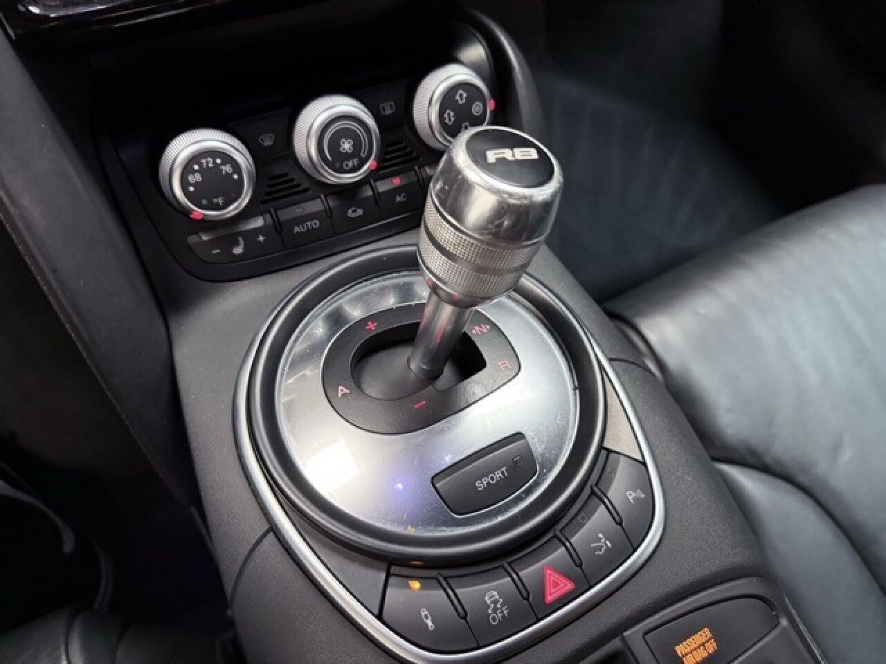 2011 Audi R8 4.2L Dallas TX