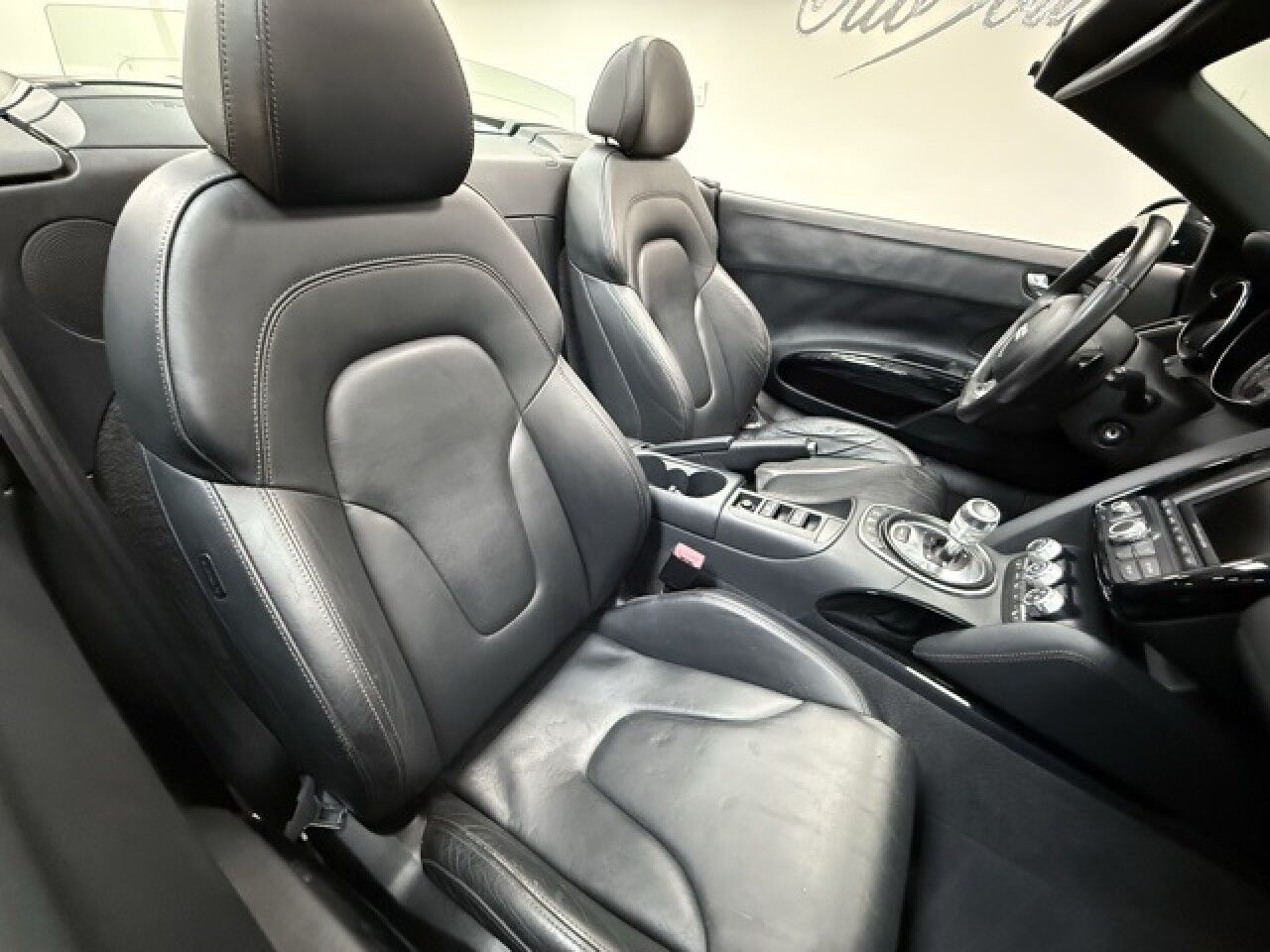 2011 Audi R8 4.2L Dallas TX