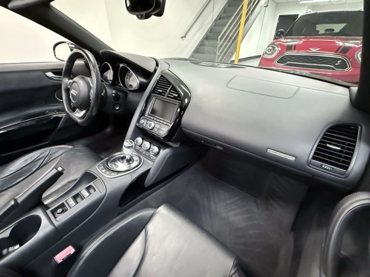 2011 Audi R8 4.2L Dallas TX