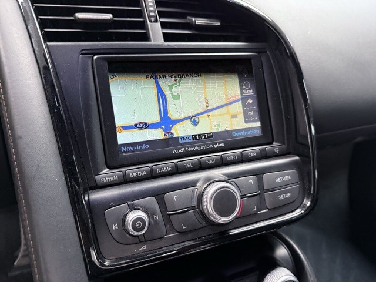 2011 Audi R8 4.2L Dallas TX