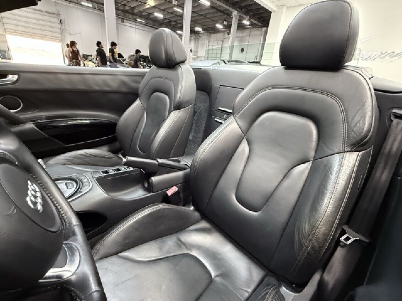 2011 Audi R8 4.2L Dallas TX