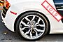 2011 Audi R8 5.2 FSI Quattro R-Tronic Coupe Boston MA