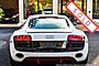 2011 Audi R8 5.2 FSI Quattro R-Tronic Coupe Boston MA