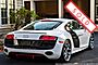 2011 Audi R8 5.2 FSI Quattro R-Tronic Coupe Boston MA