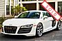 2011 Audi R8 5.2 FSI Quattro R-Tronic Coupe Boston MA