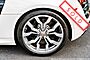 2011 Audi R8 5.2 FSI Quattro R-Tronic Coupe Boston MA