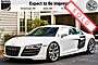 2011 Audi R8 5.2 FSI Quattro R-Tronic Coupe Boston MA