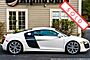 2011 Audi R8 5.2 FSI Quattro R-Tronic Coupe Boston MA
