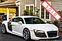 2011 Audi R8 5.2 FSI Quattro R-Tronic Coupe Boston MA