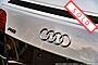 2011 Audi R8 5.2 FSI Quattro R-Tronic Coupe Boston MA
