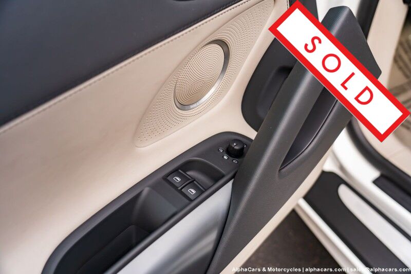 2011 Audi R8 5.2 FSI Quattro R-Tronic Coupe Boston MA