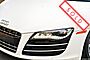 2011 Audi R8 5.2 FSI Quattro R-Tronic Coupe Boston MA