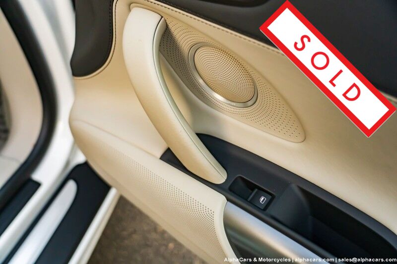 2011 Audi R8 5.2 FSI Quattro R-Tronic Coupe Boston MA