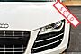 2011 Audi R8 5.2 FSI Quattro R-Tronic Coupe Boston MA