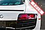 2011 Audi R8 5.2 FSI Quattro R-Tronic Coupe Boston MA