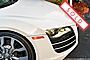 2011 Audi R8 5.2 FSI Quattro R-Tronic Coupe Boston MA