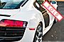 2011 Audi R8 5.2 FSI Quattro R-Tronic Coupe Boston MA