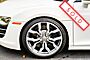 2011 Audi R8 5.2 FSI Quattro R-Tronic Coupe Boston MA