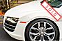 2011 Audi R8 5.2 FSI Quattro R-Tronic Coupe Boston MA