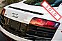 2011 Audi R8 5.2 FSI Quattro R-Tronic Coupe Boston MA