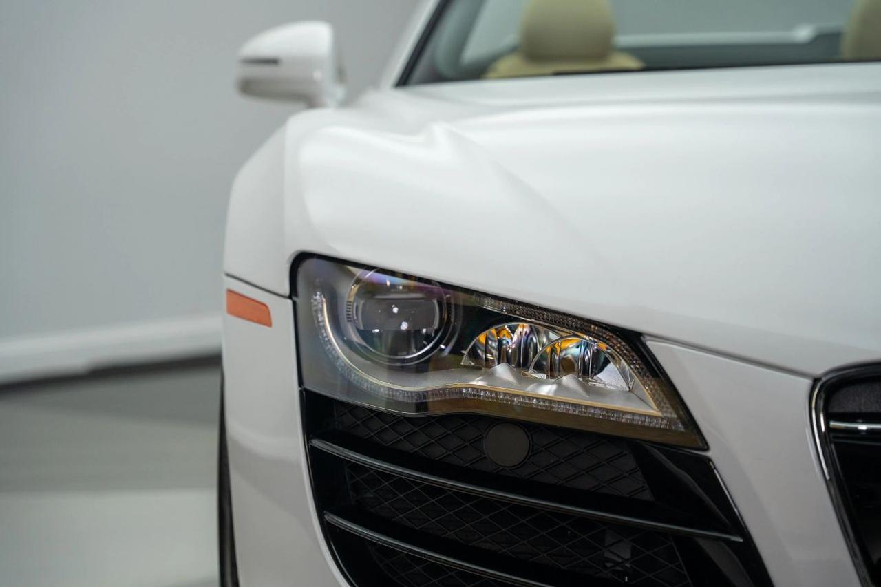 2011 Audi R8 5.2 Quattro Spyder Convertible 2D St. Louis MO