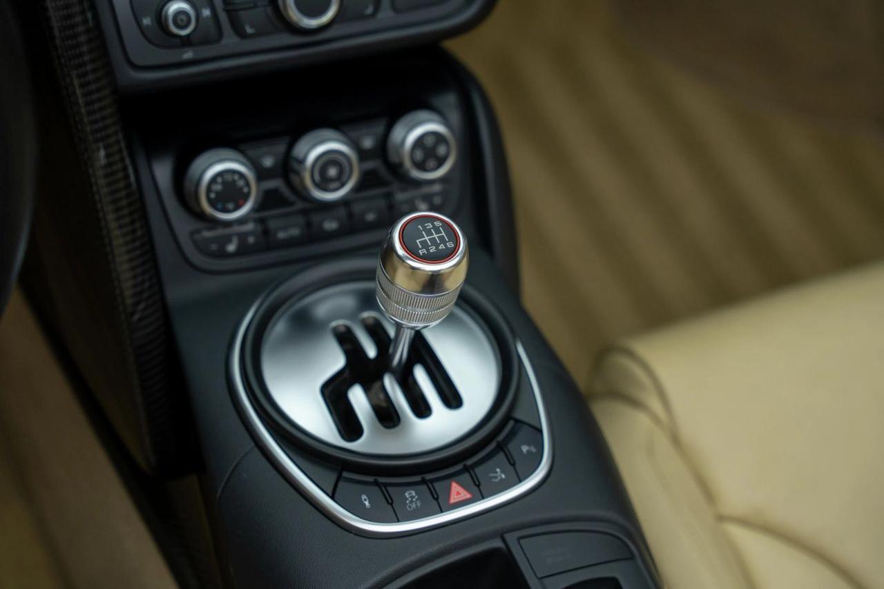 2011 Audi R8 5.2 Quattro Spyder Convertible 2D St. Louis MO