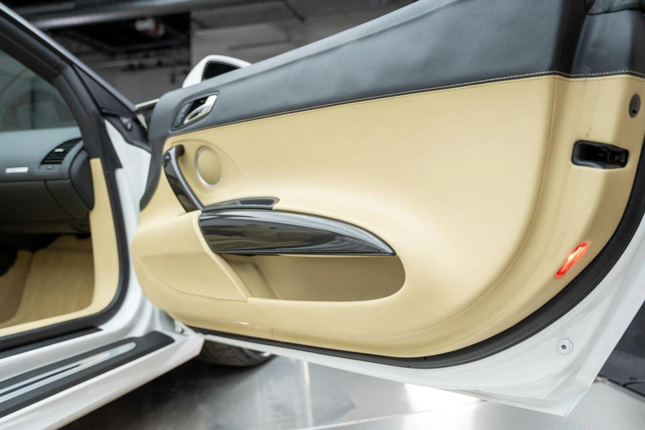 2011 Audi R8 5.2 Quattro Spyder Convertible 2D St. Louis MO