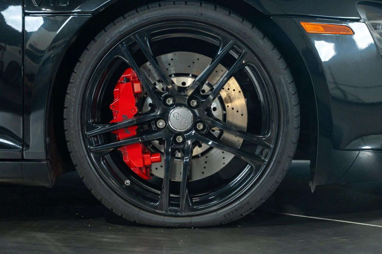 2011 Audi R8 5.2 Quattro Spyder Convertible 2D St. Louis MO