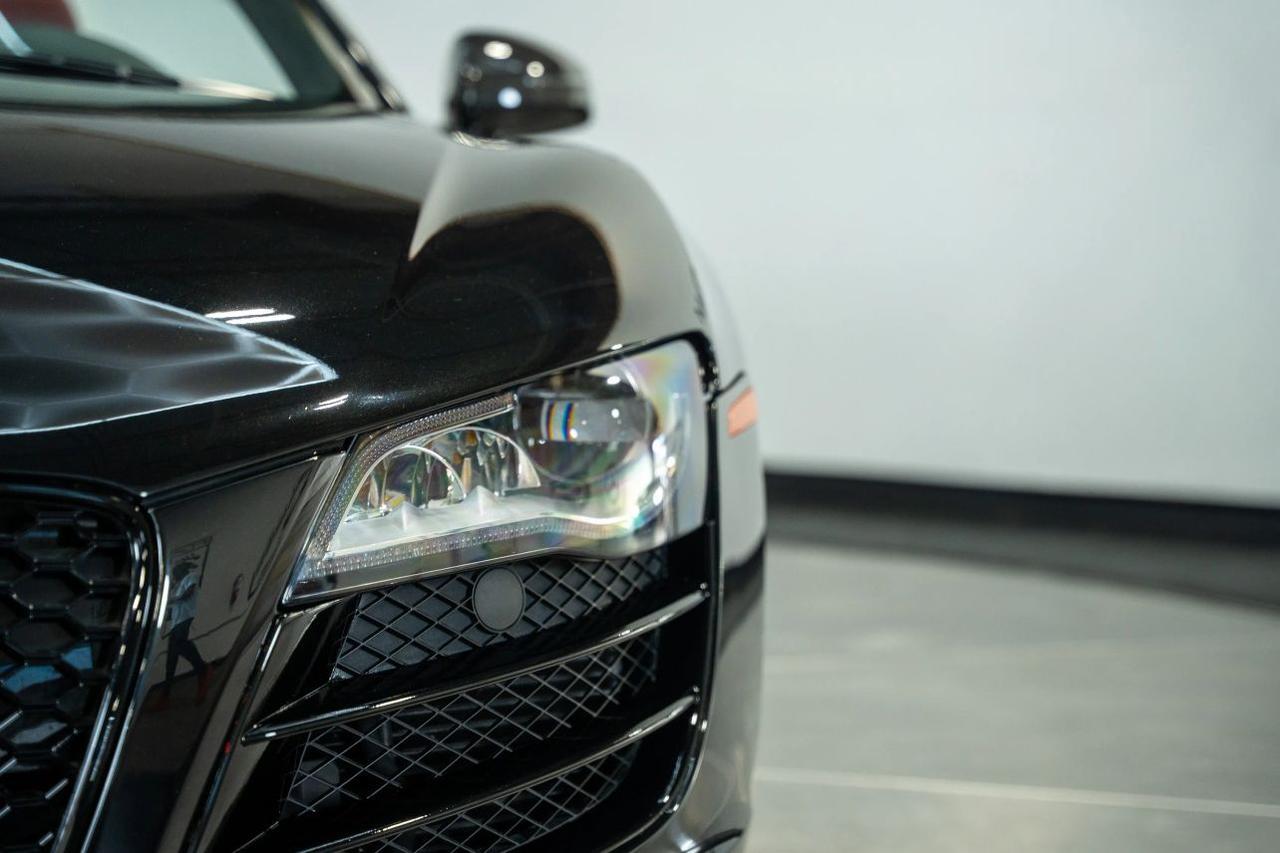 2011 Audi R8 5.2 Quattro Spyder Convertible 2D St. Louis MO