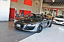 2011 Audi R8 5.2L Enhanced Leather Package 19 Inch Titanium Alloy Navigation Springfield NJ 2011 Audi R8 5.2L Enhanced Leather Package 19 Inch Titanium Alloy Navigation Springfield NJ