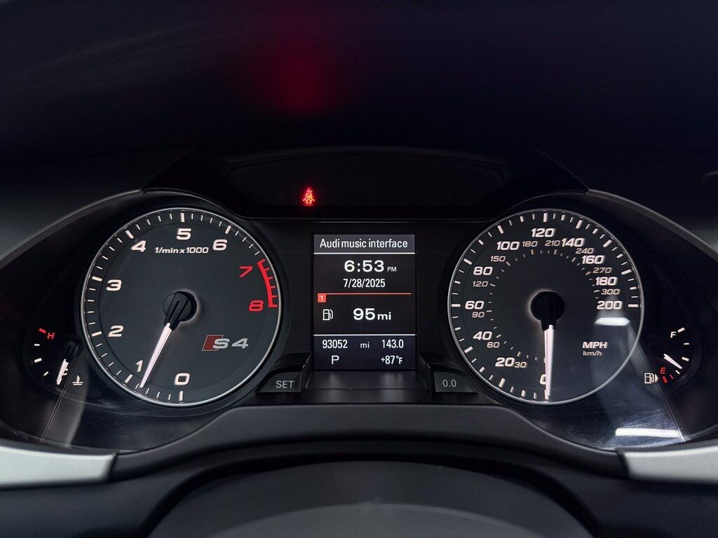 2011 Audi S4 3.0 Premium Plus Portland OR