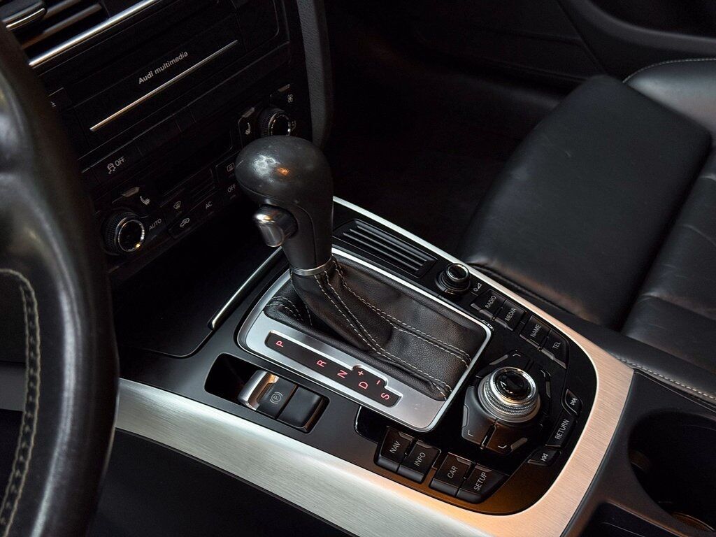 2011 Audi S4 3.0 Premium Plus Portland OR