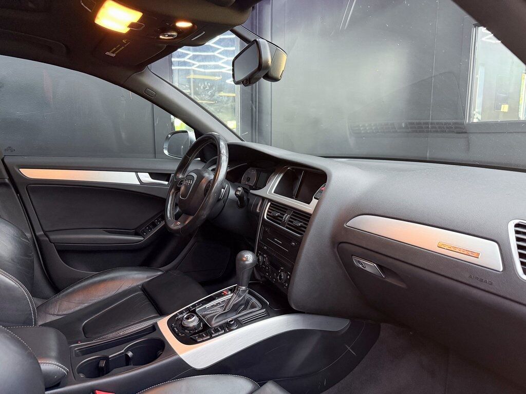 2011 Audi S4 3.0 Premium Plus Portland OR