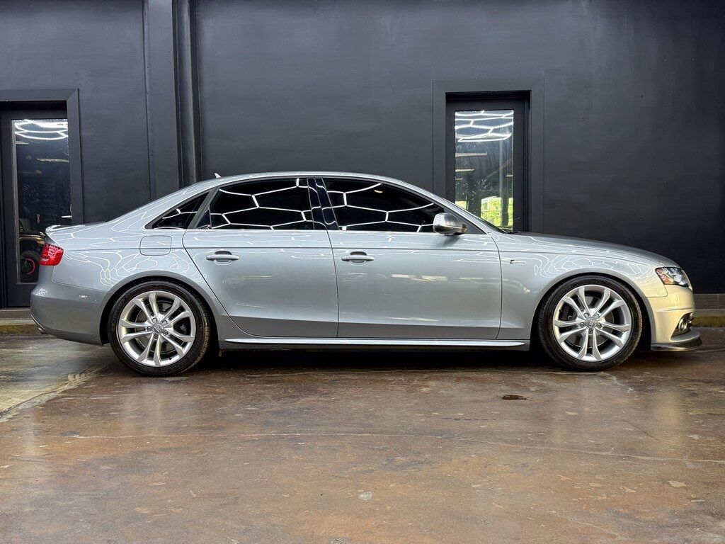 2011 Audi S4 3.0 Premium Plus Portland OR