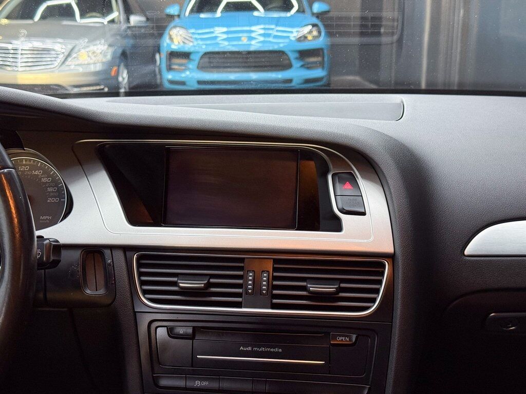 2011 Audi S4 3.0 Premium Plus Portland OR