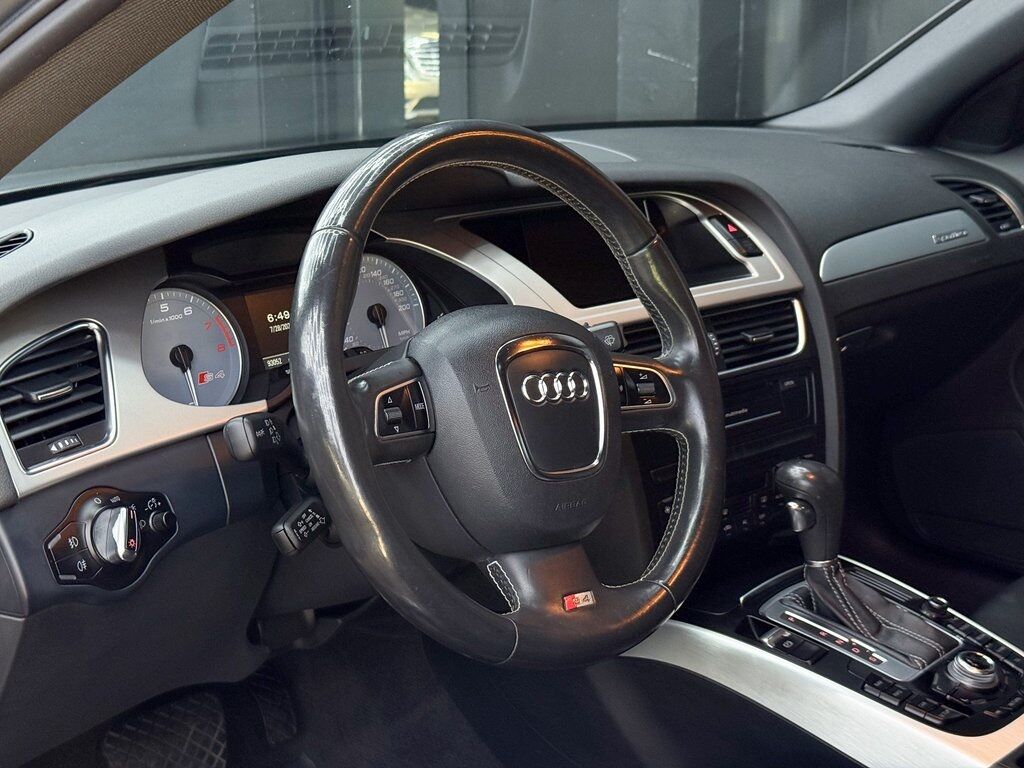 2011 Audi S4 3.0 Premium Plus Portland OR