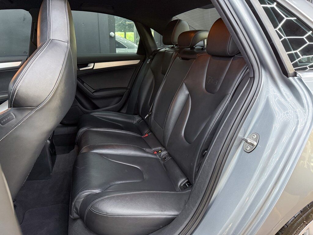 2011 Audi S4 3.0 Premium Plus Portland OR