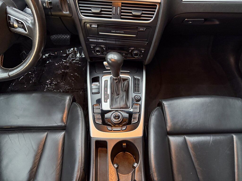 2011 Audi S4 3.0 Premium Plus Portland OR
