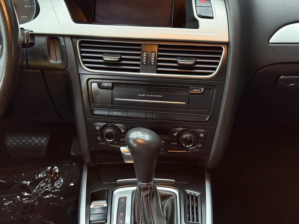 2011 Audi S4 3.0 Premium Plus Portland OR