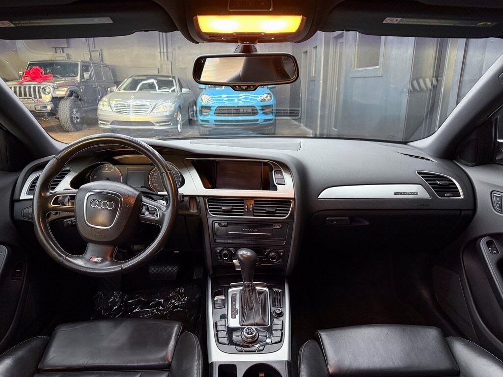 2011 Audi S4 3.0 Premium Plus Portland OR