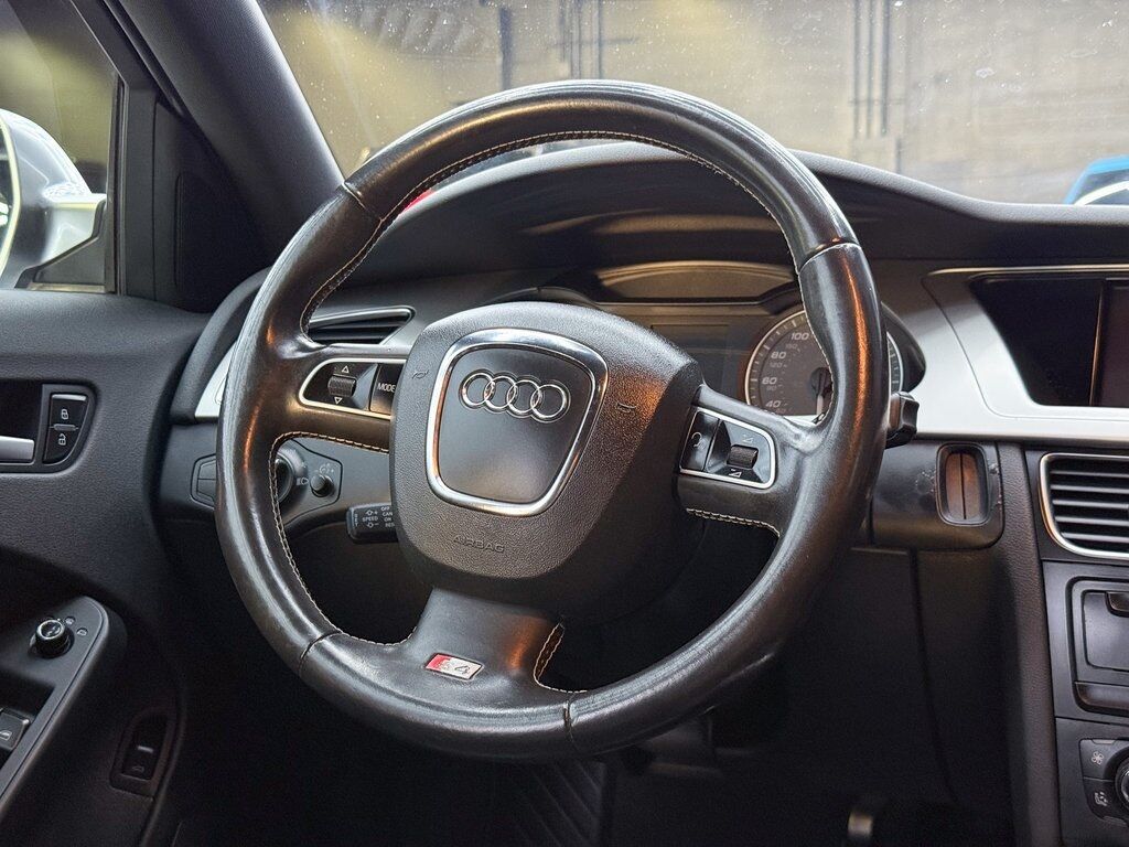 2011 Audi S4 3.0 Premium Plus Portland OR