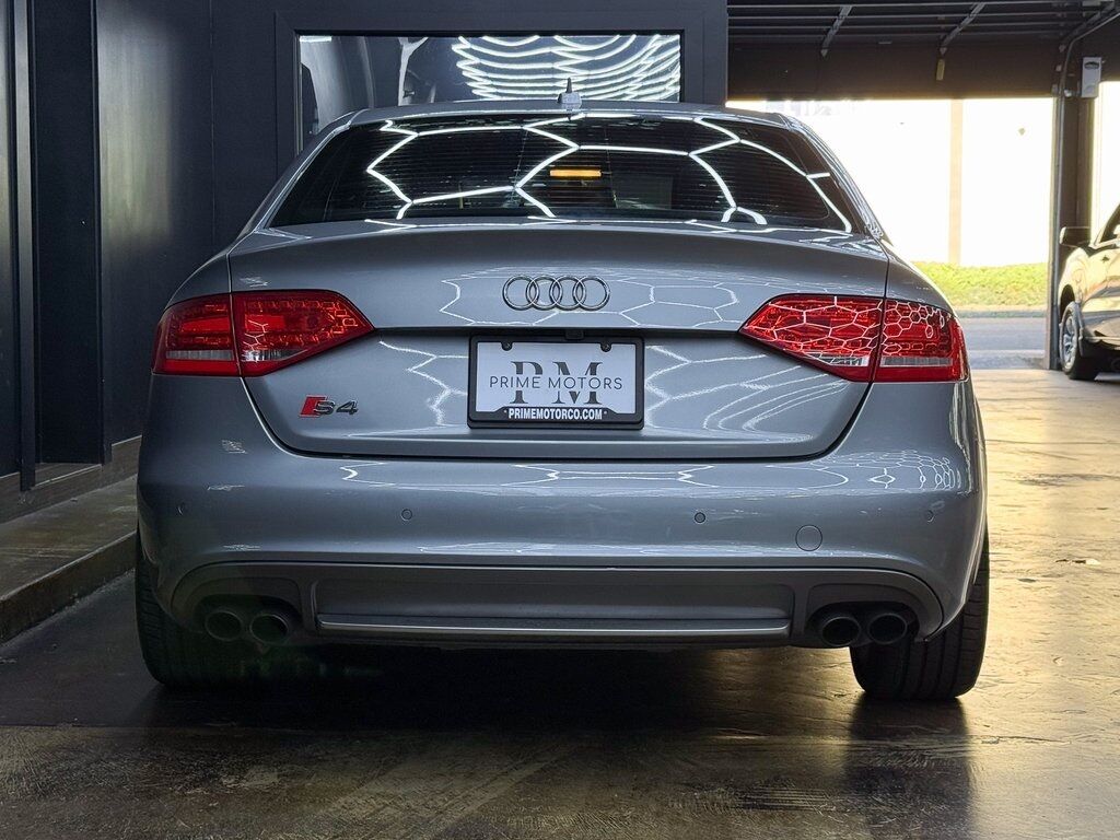 2011 Audi S4 3.0 Premium Plus Portland OR