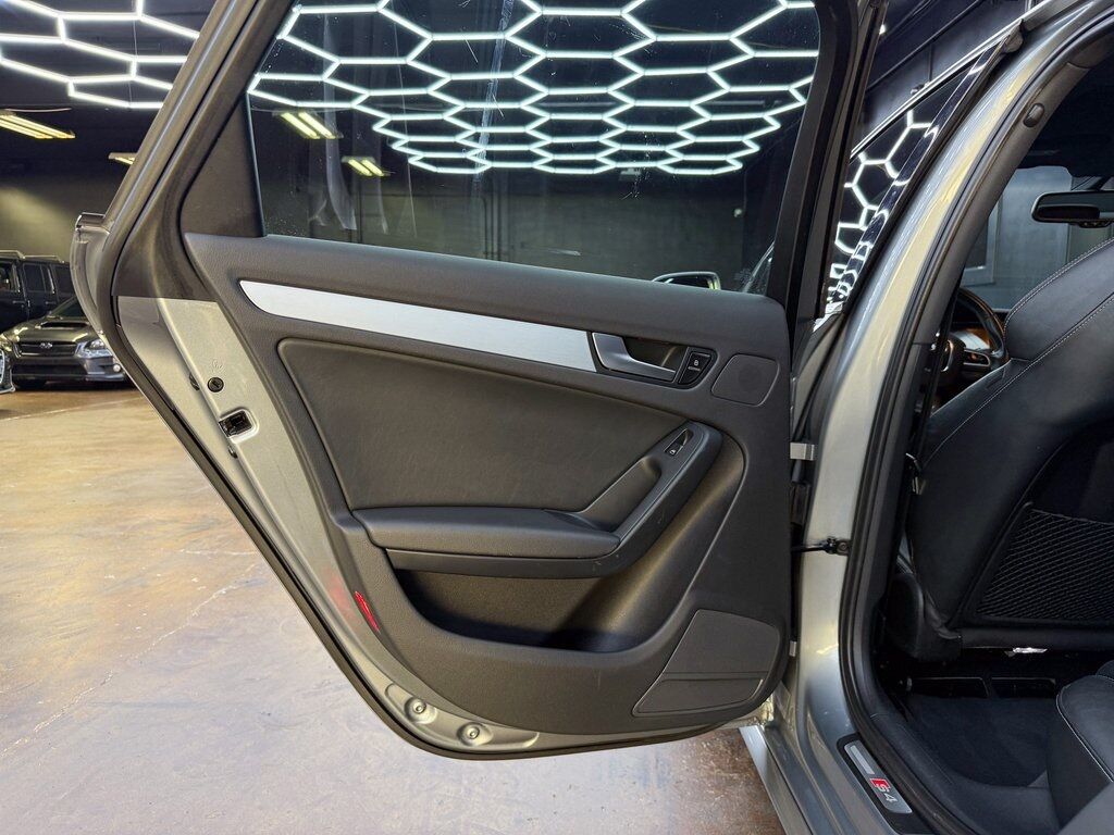 2011 Audi S4 3.0 Premium Plus Portland OR
