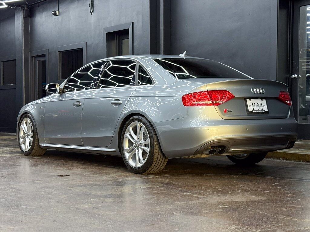 2011 Audi S4 3.0 Premium Plus Portland OR