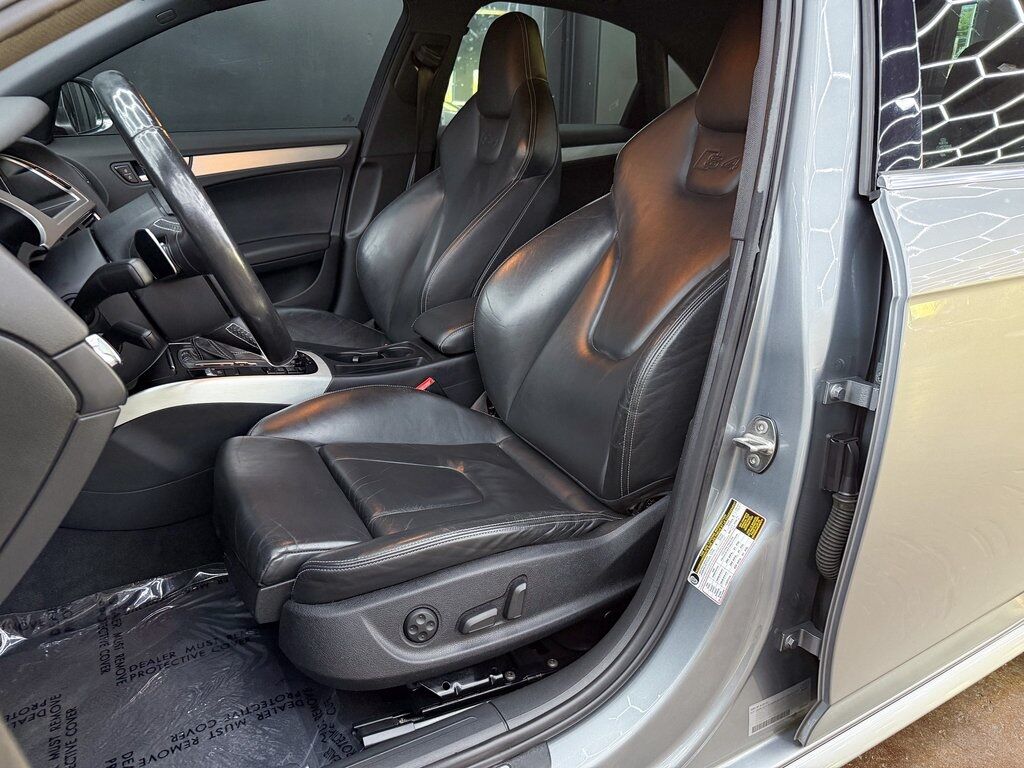 2011 Audi S4 3.0 Premium Plus Portland OR